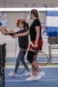 Bild 558 - NL Grossflottbeker THGC - TC RW Wahlstedt : Ergebnis: 6:0